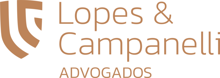 Logo do Escritório Lopes e Campanelli Advogados
